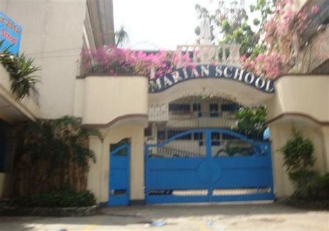 marian school of quezon city